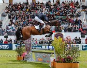 SKELTON BIG STAR LaBaule2013- S5 6083 : 2013, BIG STAR, La Baule, SKELTON NICK, foto di Stefano Secchi ©